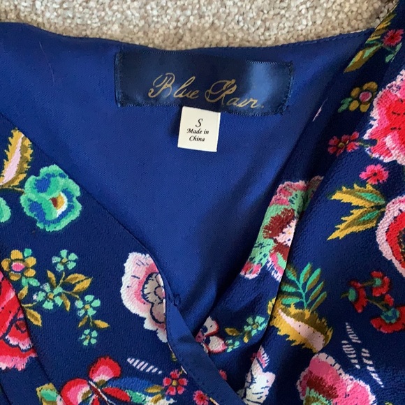 Flower romper - Picture 2 of 5